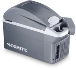Dometic BordBar TB 08 Thermoelektrische Kühlbox, 12V, 8L