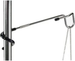 Campwerk Lampenträger