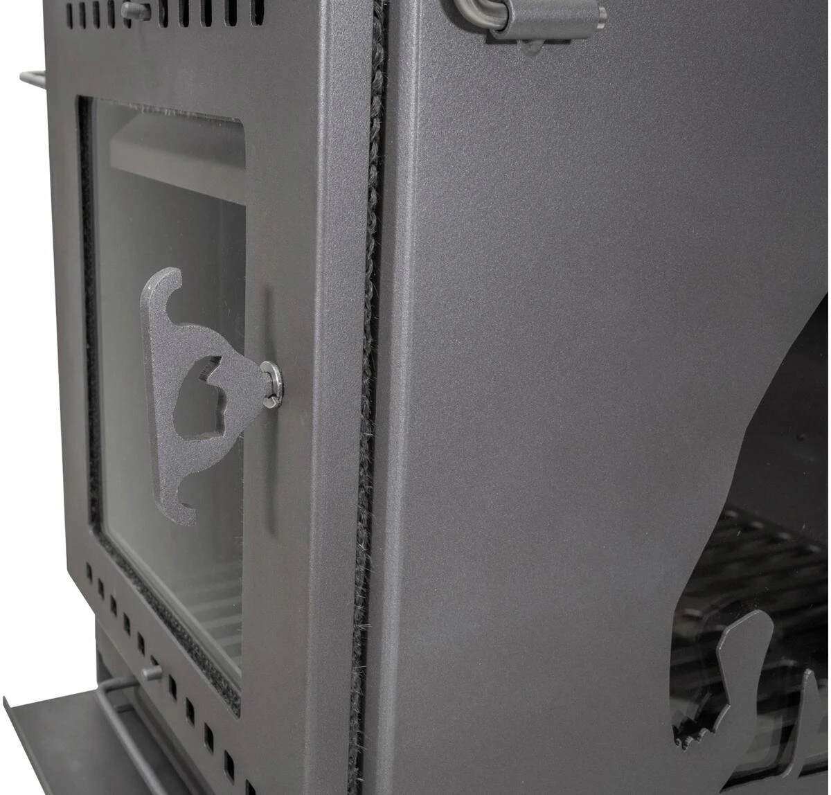 Nordisk Torden Holzofen-Set – Bild 5