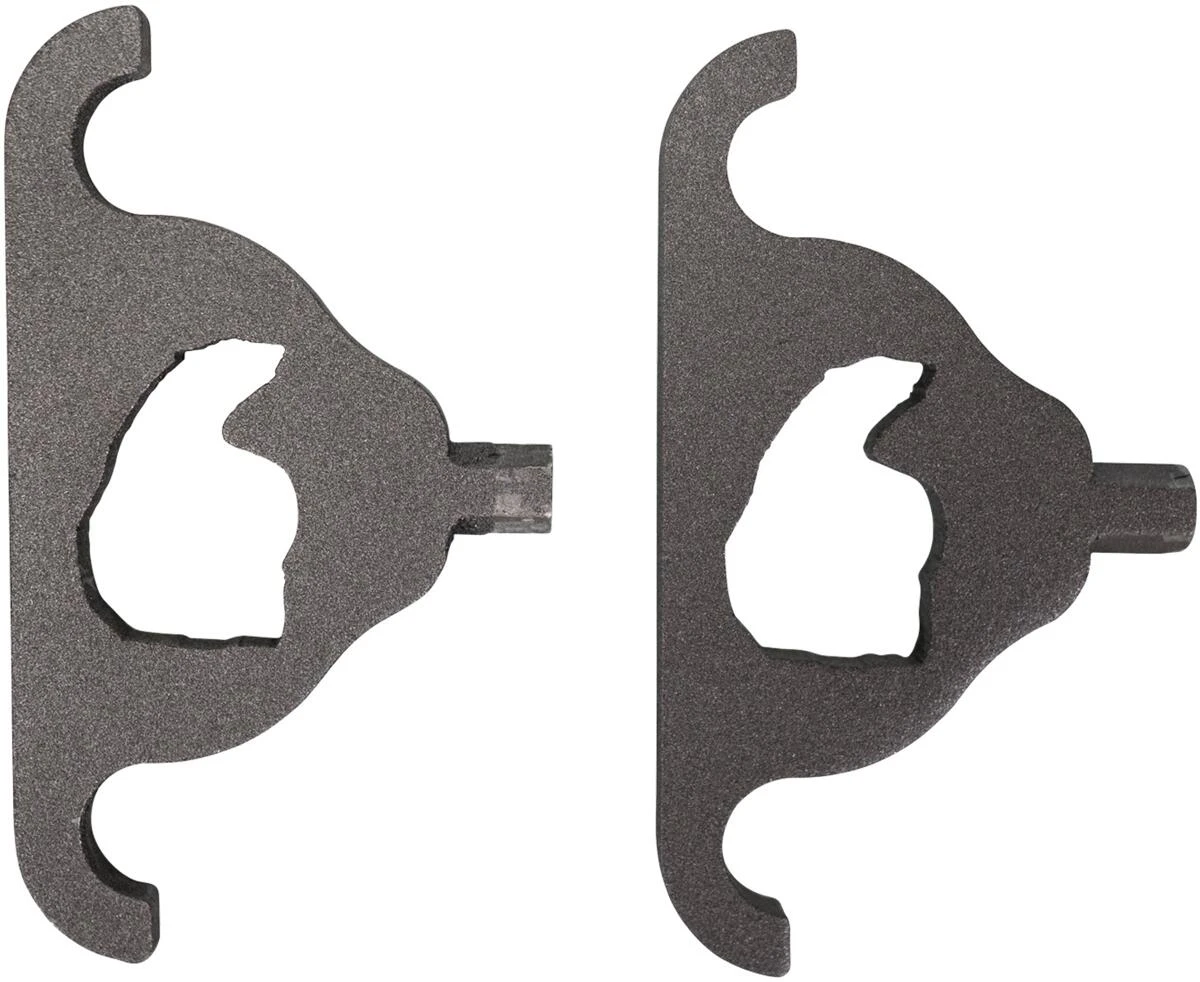 Nordisk Torden Holzofen-Set – Bild 6