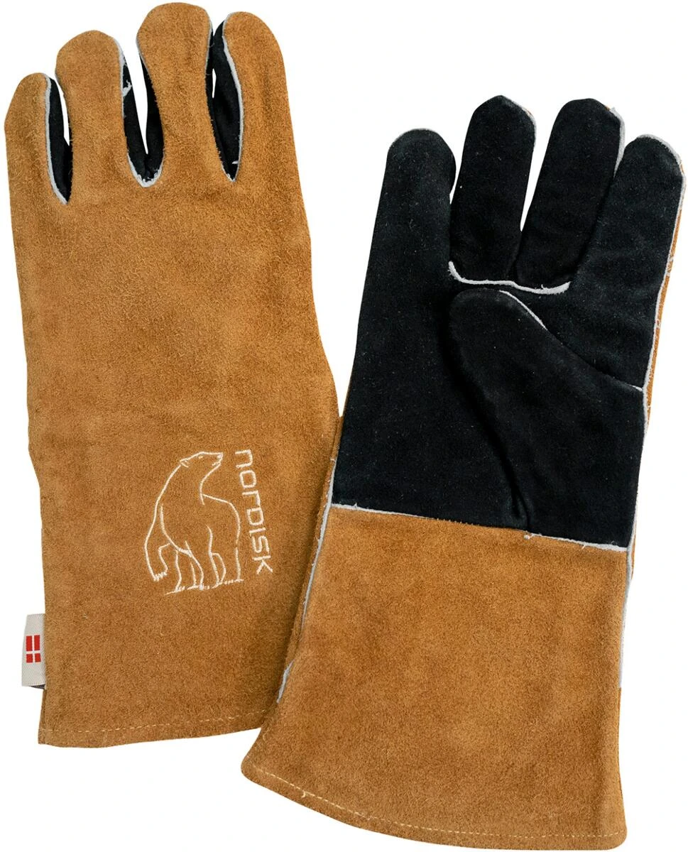 Nordisk Torden Holzofen-Set – Bild 7