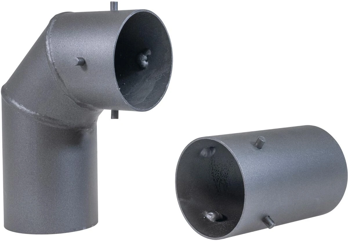 Nordisk Torden Holzofen-Set – Bild 8