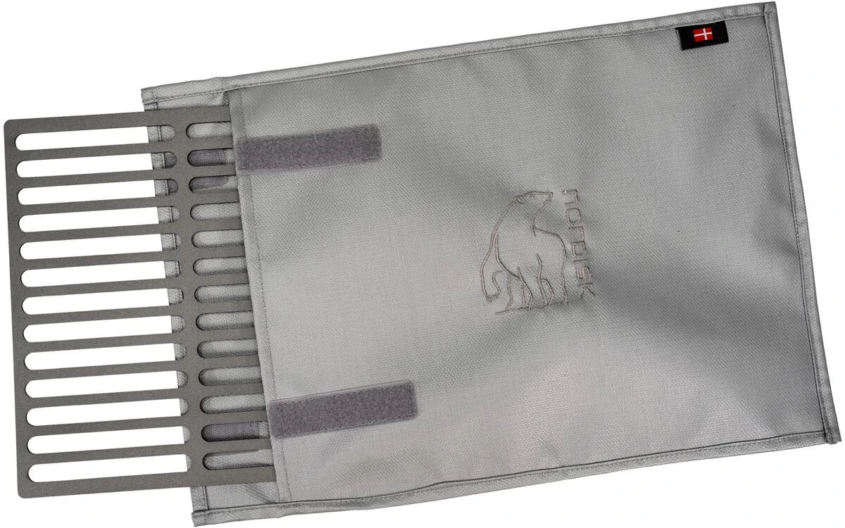 Nordisk Torden Holzofen-Set – Bild 9