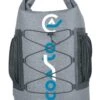 Coasto Deck Bag Tagesrucksack, 22L, Grau