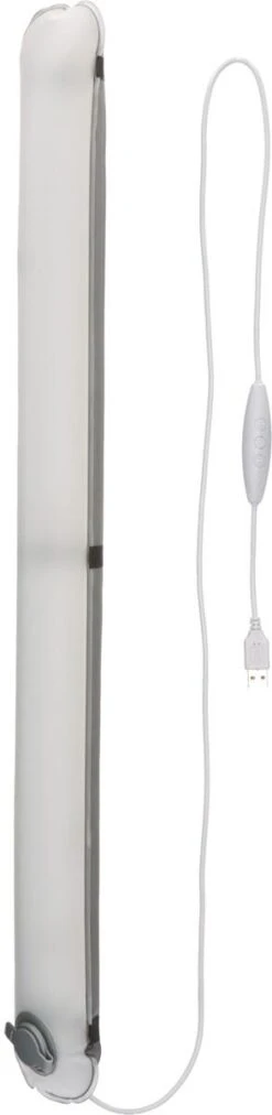 Brennenstuhl OLI Air 1 Aufblasbares LED Outdoor Licht, 1m USB-Kabel