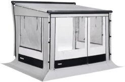 Thule Residence G3 Markisenvorzelt, Typ 4200, Für VW T5/T6 & MB Vito