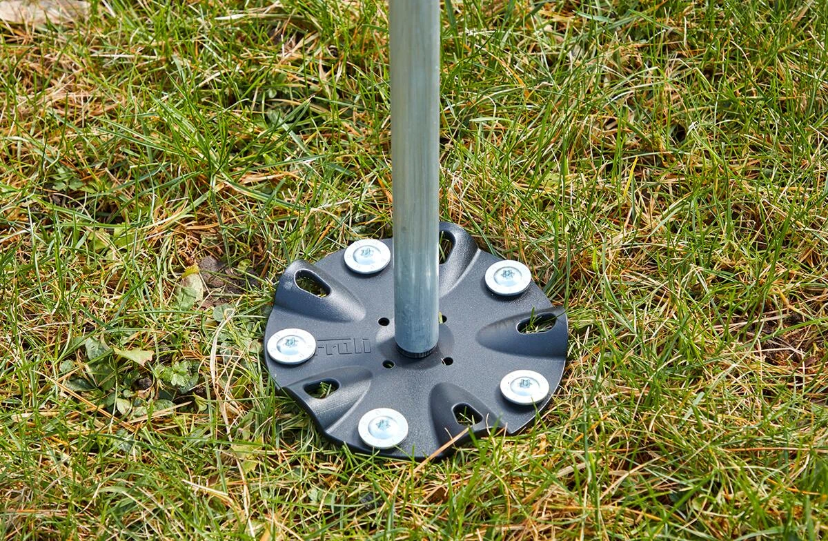 FROLI Ankerplatten, 2 Stück – Bild 6