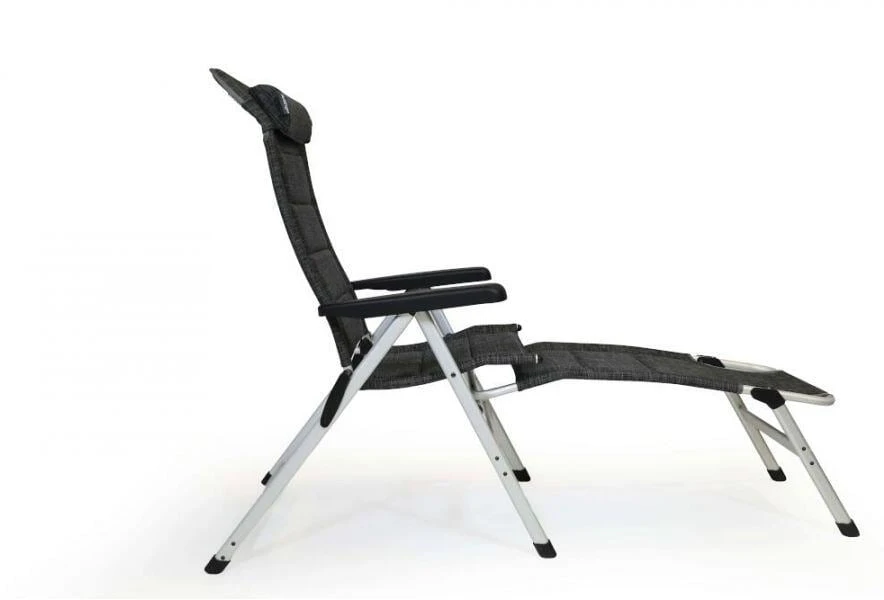 Vango Tuscany Beinauflage, Grau