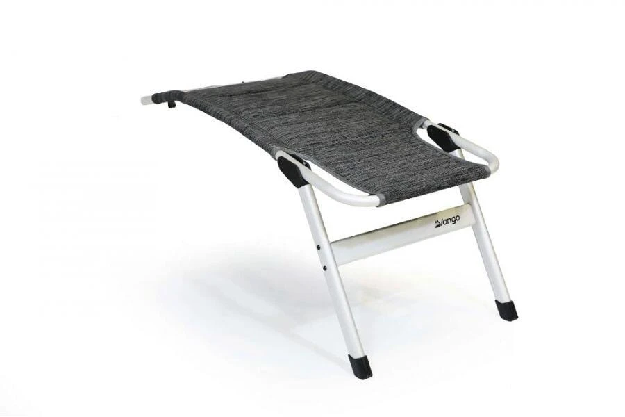 Vango Tuscany Beinauflage, Grau – Bild 2