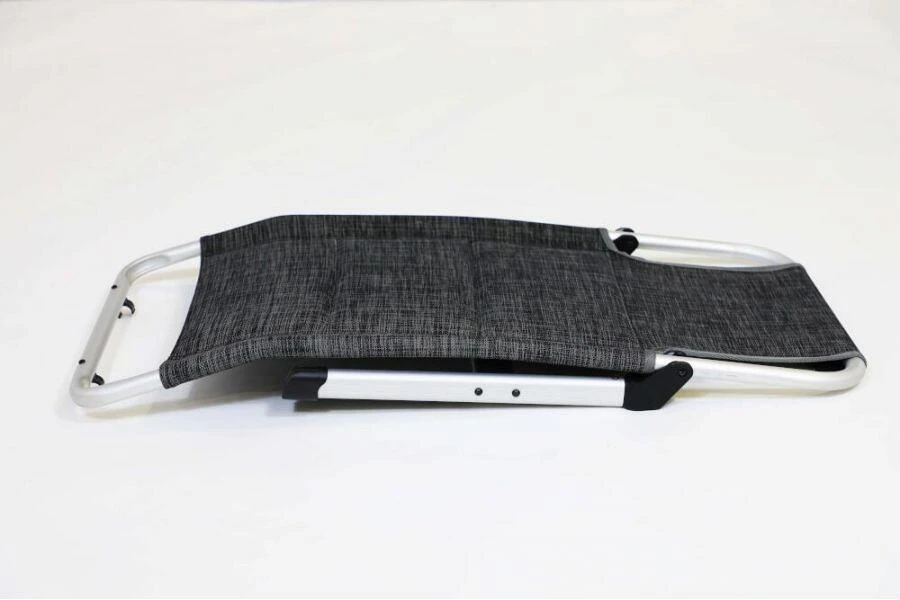 Vango Tuscany Beinauflage, Grau – Bild 3