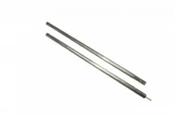 Piper Windschutzgestänge Ø 25 Mm, 160cm, 2-teilig