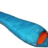 Vango Nitestar Alpha 150 Mumienschlafsack, Blau