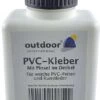 Outdoor PVC-Kleber, 100 Ml