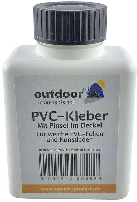 Outdoor PVC-Kleber, 100 Ml