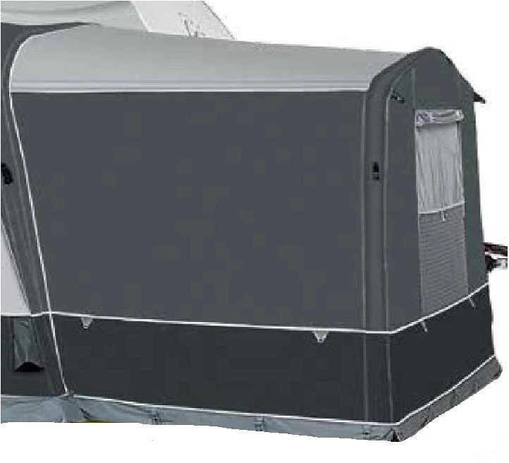 Dorema Anbau Für Horizon Air