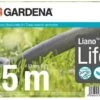Gardena Liano Life Textilschlauch