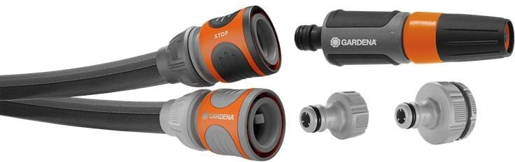 Gardena Liano Life Textilschlauch â Bild 2