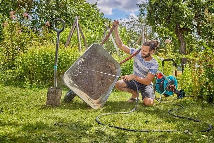 Gardena Liano Life Textilschlauch â Bild 5