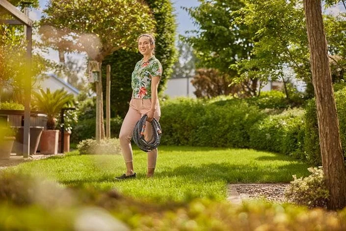 Gardena Liano Life Textilschlauch â Bild 6