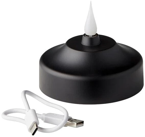 Kooduu Shine LED Kerze â Bild 3