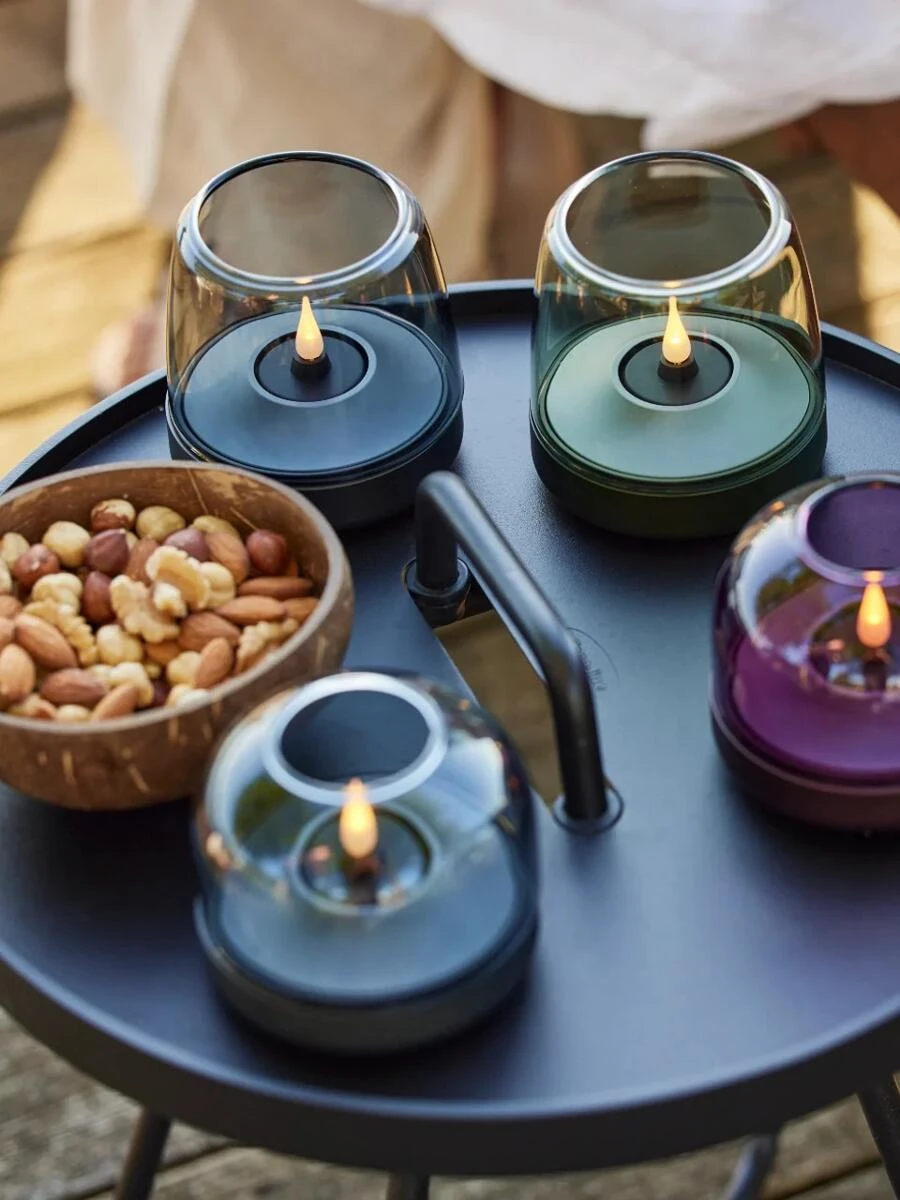 Kooduu Shine LED Kerze â Bild 5