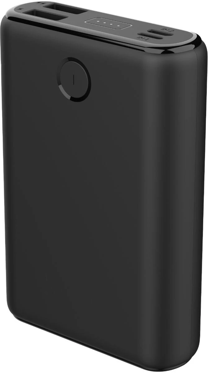 Origin Outdoors Kompakt Powerbank – Bild 3