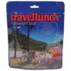 Travellunch Volleipulver, 10x125g