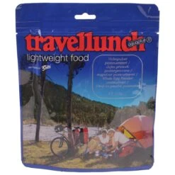 Travellunch Volleipulver, 10x125g