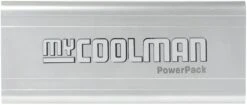 MyCOOLMAN Lithium PowerPack