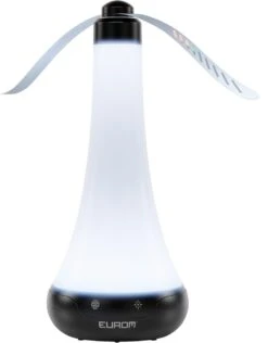 Eurom Fly Away Twister LED Insektenschutzmittel