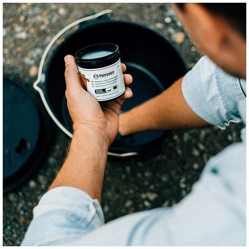 Petromax FT6-T Dutch Oven Set Inkl. Zubehör – Bild 10