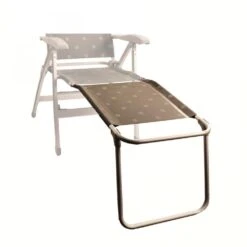 Via Mondo Mokka Beinauflage