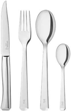 Opinel Perpetue Tafelbesteck Box, 16-teilig