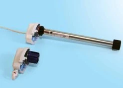 Fiamma F65S 12V-Motor-Kit, Integriert