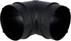 Truma Bogen BG, 65/72mm, Schwarz