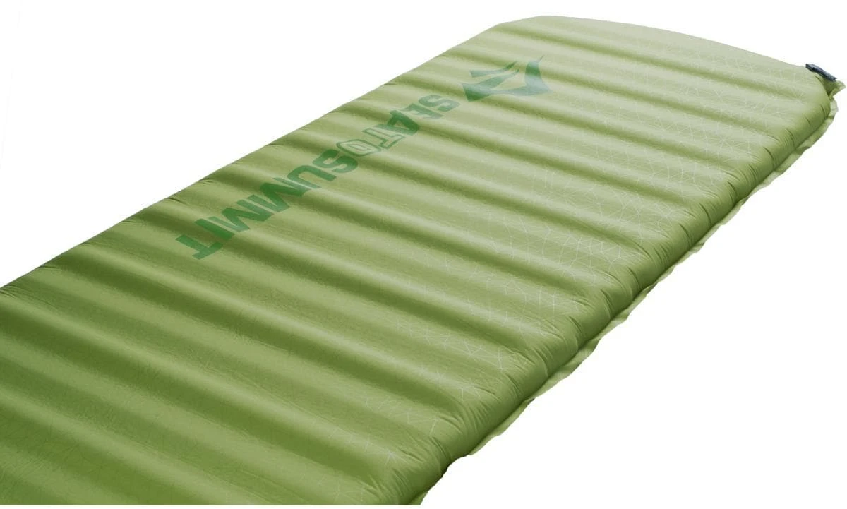 Sea To Summit Comfort Light Selbstaufblasbare Isomatte – Bild 2