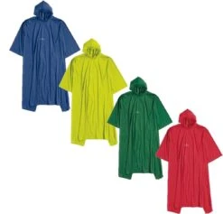 Ferrino Poncho, 130cm