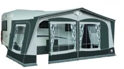 Dorema President 250 Vorzelt