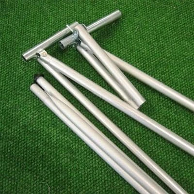 Piper Universal Gestänge Für Bermuda Oder Stella