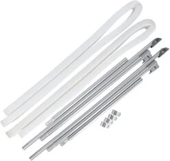 WIGO Rolli Andruckstangen-Set