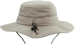 Dorfman Boonie Reisehut, Khaki