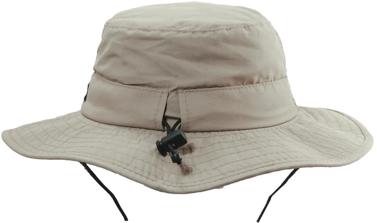 Dorfman Boonie Reisehut, Khaki