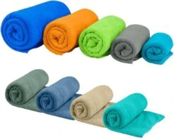 Sea To Summit Tek Frottee-Handtuch