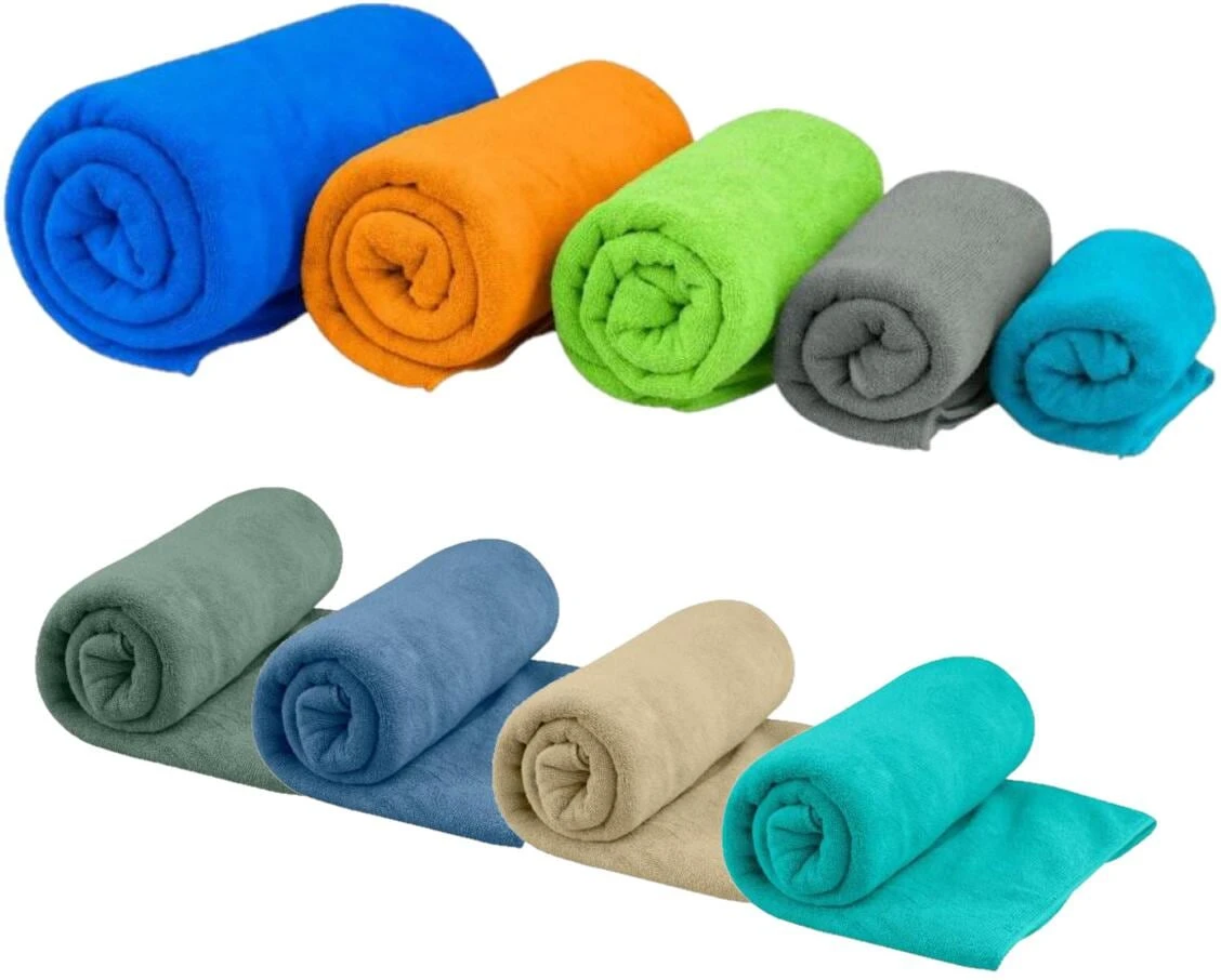 Sea To Summit Tek Frottee-Handtuch