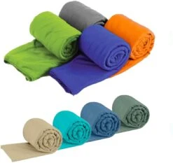 Sea To Summit Pocket Handtuch