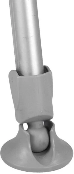 Westfield Fußteller, 4er-Pack