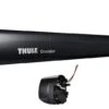 Thule Omnistor 5200 Markise, Mit 12 V-Motor Anthrazit