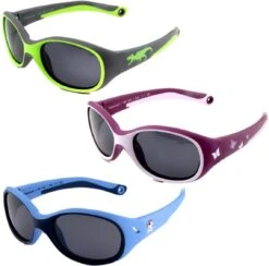 ActiveSol Kids Sonnenbrille