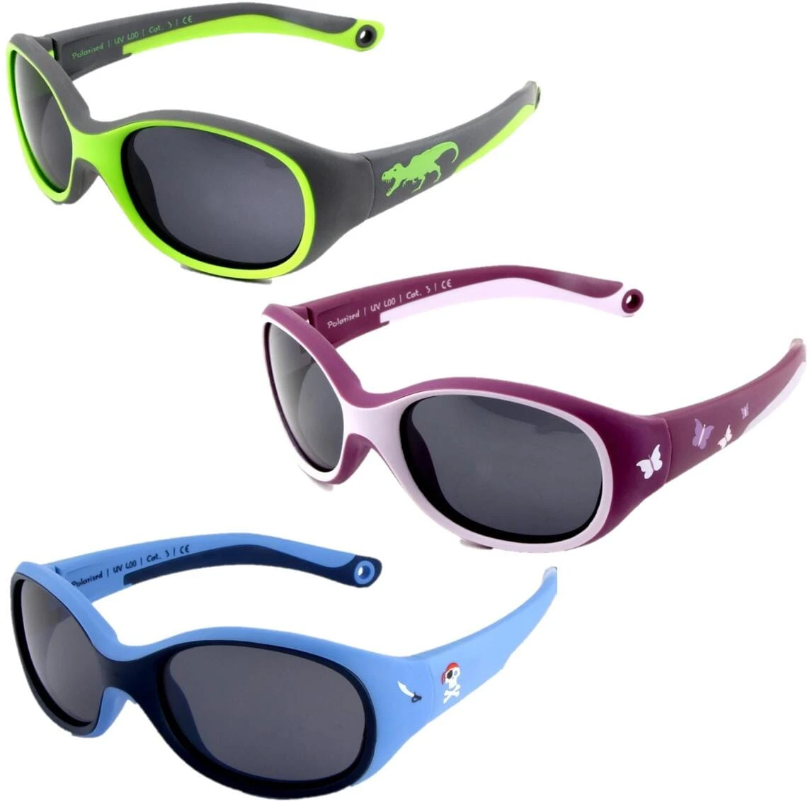 ActiveSol Kids Sonnenbrille