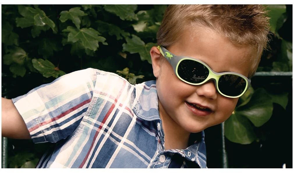 ActiveSol Kids Sonnenbrille – Bild 3